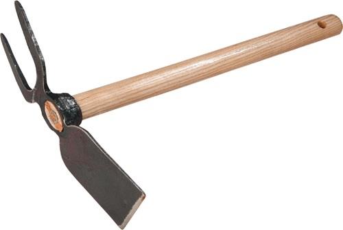 Petit croc FREUND VICTORIA - Longueur 45 cm et 2 dents - 1370562