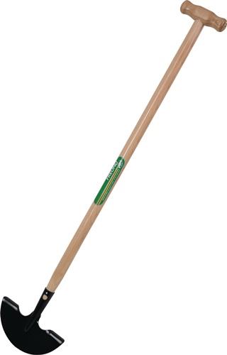 Découpeur de bordures pour pelouse Freund Victoria 69920 Largeur 205 mm Longueur 975 mm - 1590508
