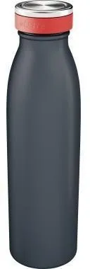 Bouteille isotherme Leitz Cosy 90160089 500 ml gris