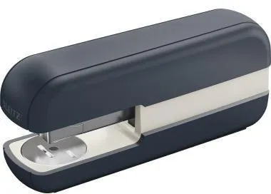 Agrafeuse Leitz Cosy 55670089 30 feuilles Métal/Plastique gris