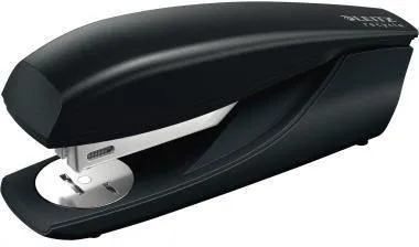 Agrafeuse Leitz NeXXt Recycle 56040095 30 feuilles noir