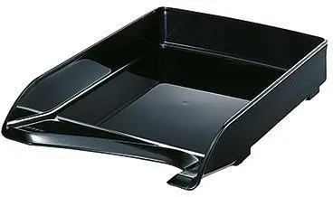 LEITZ Range-documents DIN A4 noir