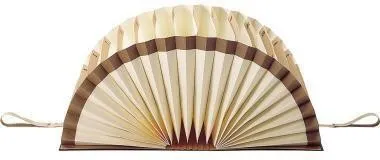 Classeur Leitz 56050000 DIN A4 20 compartiments A-Z marron