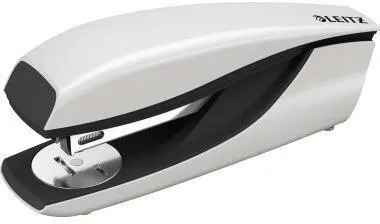 Agrafeuse LEITZ 5502 gris
