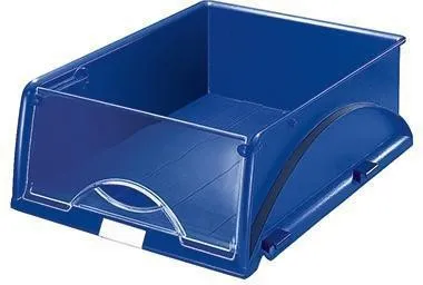 LEITZ Range-briefs Sorty A4 DIN A4 bleu