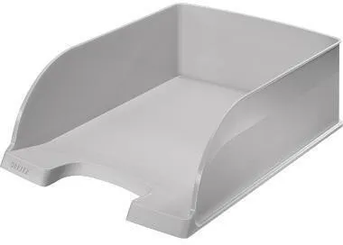 Range-documents LEITZ Jumbo DIN A4 gris