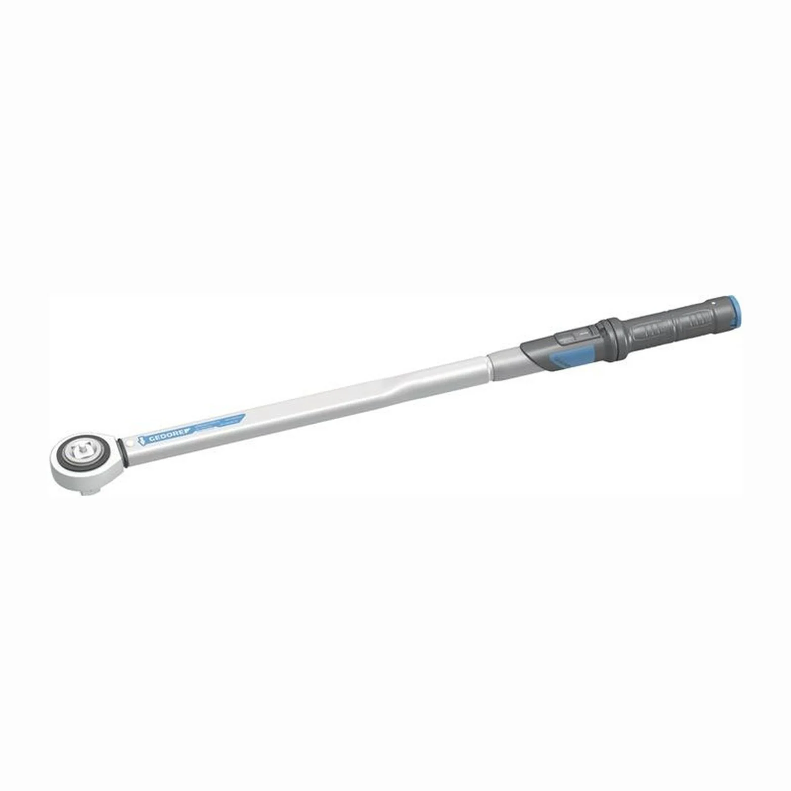 Clé dynamométrique Gedore DMK 850 3/4" 250 - 850 Nm