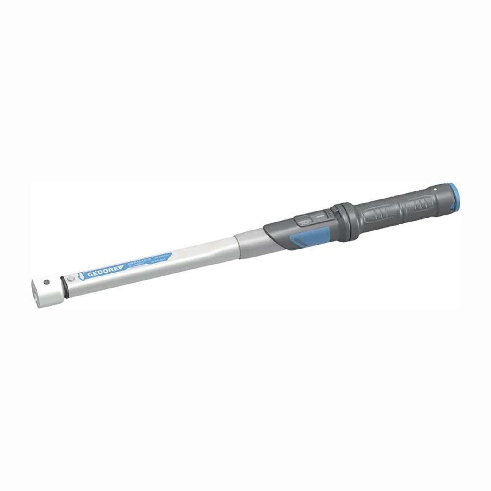 Clé dynamométrique Gedore DMSE 400 80 - 400 Nm 14 x 18 mm