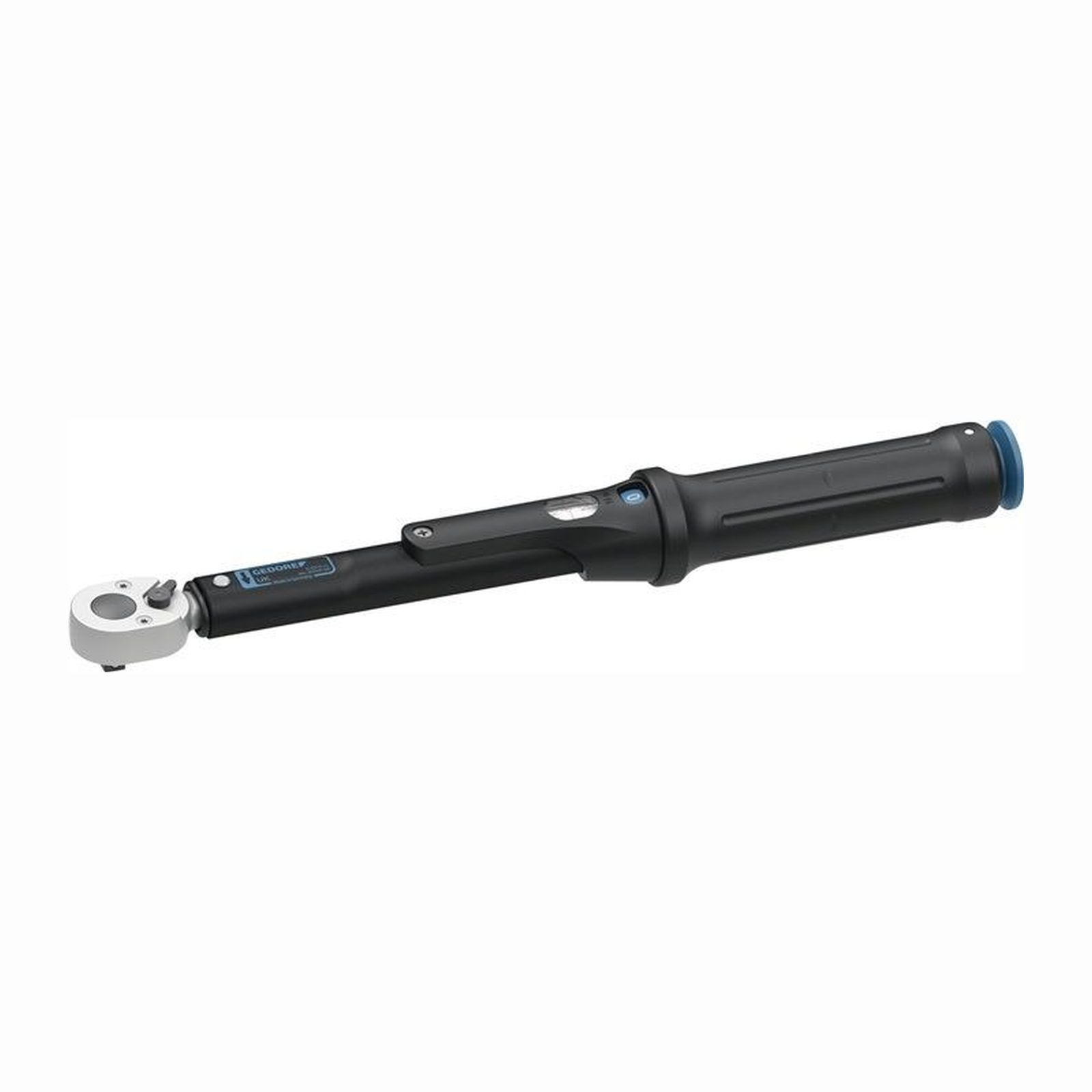 Clé dynamométrique Gedore 3549-02 UK 1/4" 5 - 25 Nm