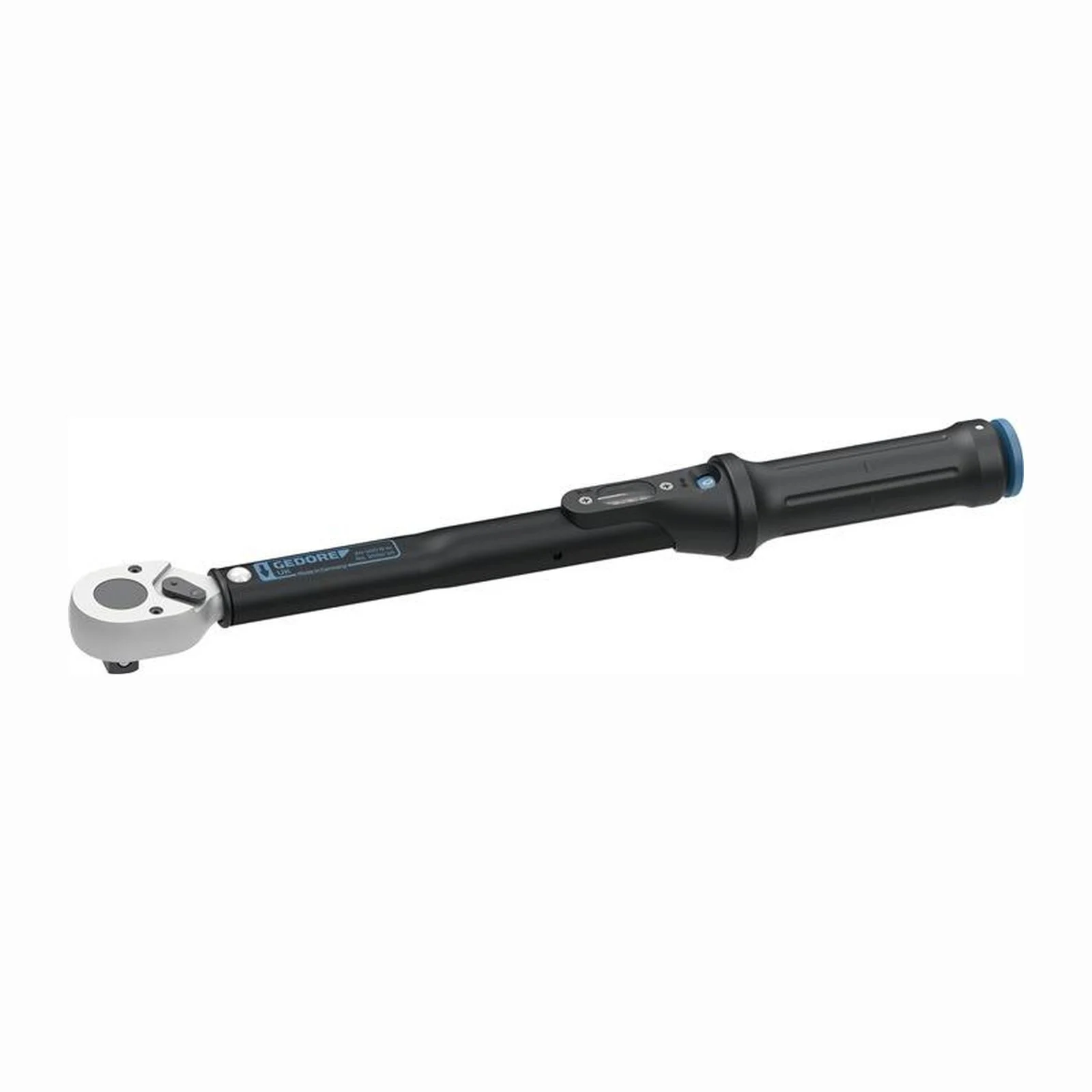 Clé dynamométrique Gedore 3550-10 UK 1/2" 20 - 100 Nm