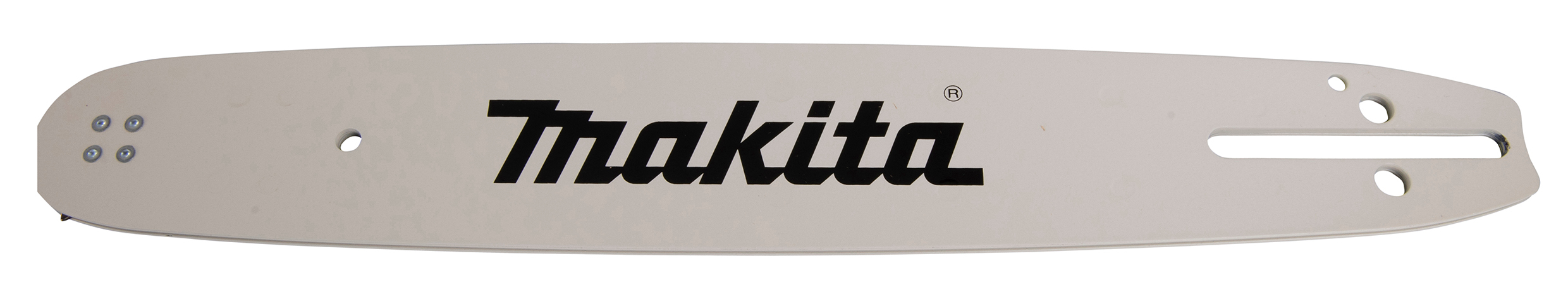Guide de scie Makita 33 cm 1,5 mm .325" - 445033631