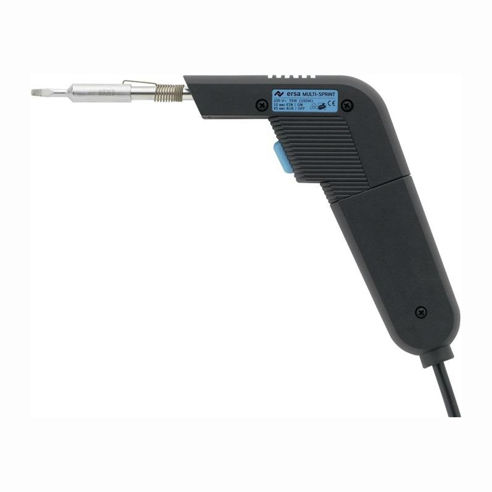 Pistolet à souder électrique rapide kurtz ersa MULTI-SPRINT 75 W - 0960ED