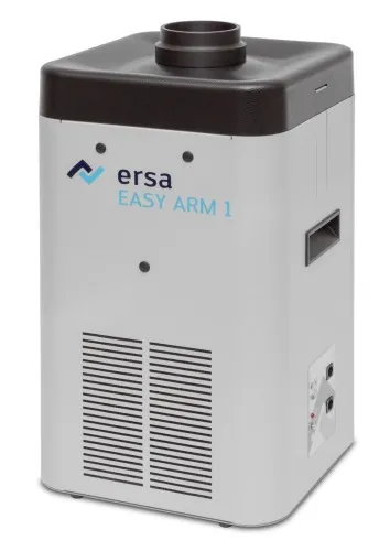 Extracteur de fumée de soudage Ersa 0CA10-001