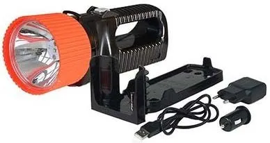 Projecteur LED AccuLux 442181