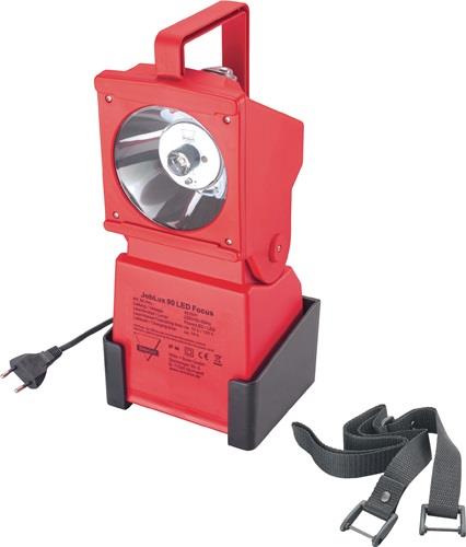 Acculux Projecteur de travail/éclairage de secours JobLux 90 LED Focus 3 W