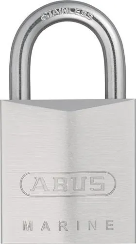 Cadenas à cylindre ABUS 75IB/30 vs. - Corps 30 mm MS - à clés différentes