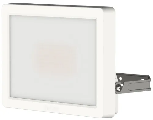 Projecteur LED Theben 30 W theLeda B30 dual WH