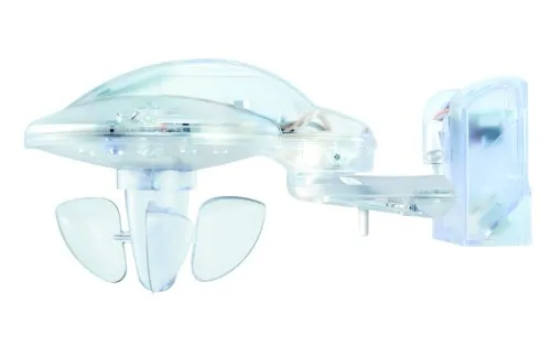Système domotique Theben LUXORliving M140