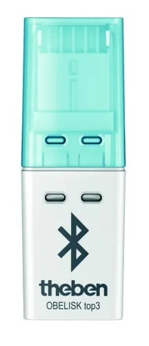 Theben Dongle Bluetooth BT OBELISK top3