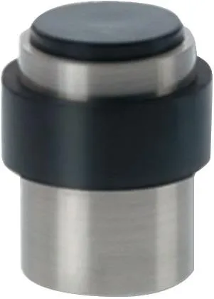 Burg-Wächter tampon de porte TWB 2230 D.30mm H.44mm finition VA