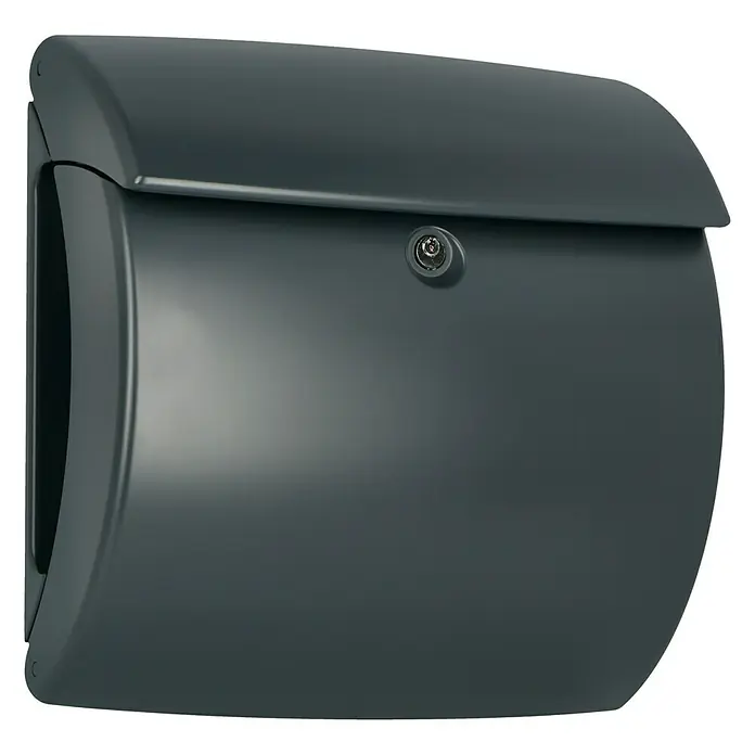Boîte aux lettres BURG WÄCHTER Pearl 35650 granit