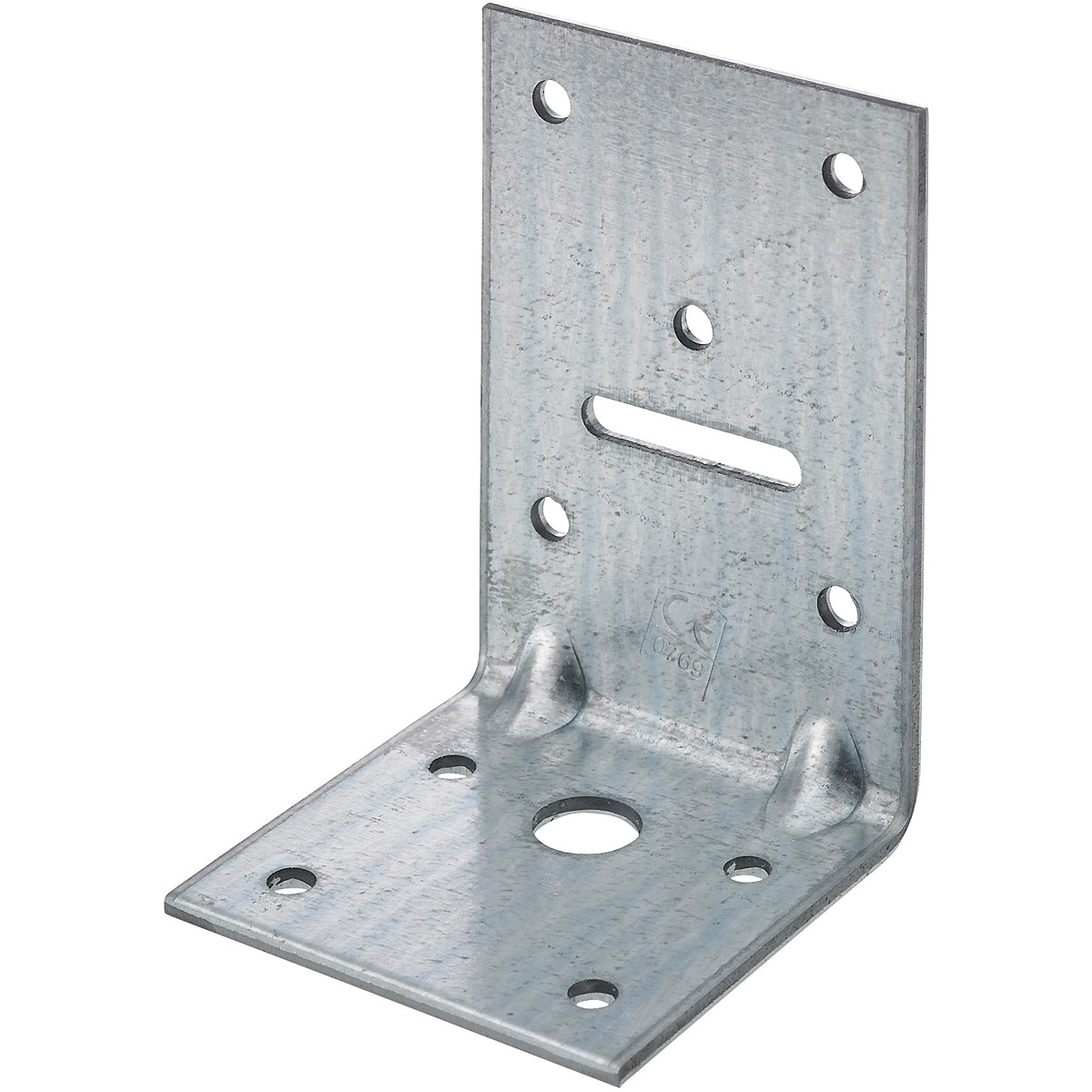 SPAX Équerre de montage LL, 100 pièces — lot de 100 pièces