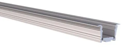 Profilé aluminium encastrable Radium Lampenwerk TRPA2521
