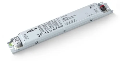 Radium Lampenwerk Alimentation LED OTNA4035