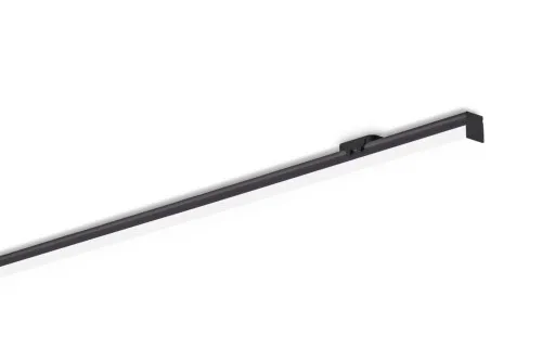 Radium Lampenwerk Profilé en aluminium avec cache 1m FXZA4546