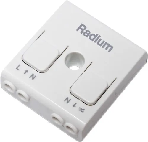 Radium Lampenwerk Unité de contrôle Bluetooth LMBA4953