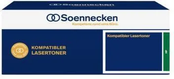 Cartouche Soennecken 81637 (magenta) compatible HP CF413X/410X