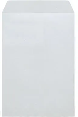 Soennecken Pochette d'expédition oeco 2987 C4 sans fenêtre hk blanc 250 pièces