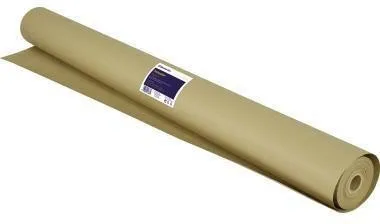 Papier d'emballage Soennecken 3559 100 cm x 50 m papier kraft brun recyclé