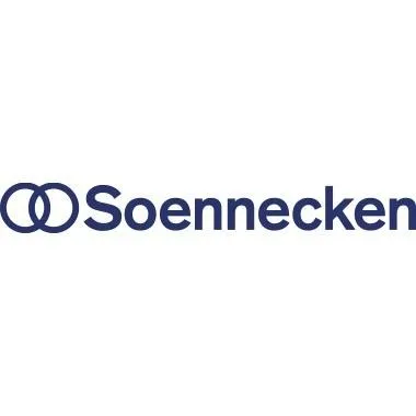 Enveloppe Soennecken 2929 DL 75 g avec fenêtre blanche 1 000 enveloppes/paquet