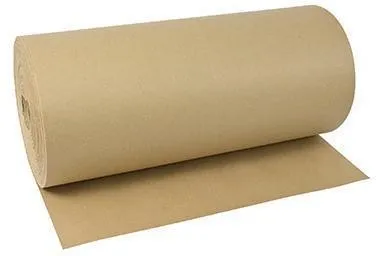 Soennecken Papier d'emballage 3557 50cmx300m papier recyclé brun naturel