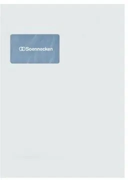 Sachet d'expédition Soennecken 2102 C4 120 g avec fenêtre adhésif blanc 250 pièces/boîte.