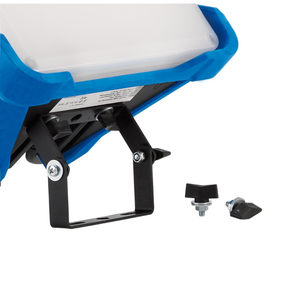 Support de trépied pour HEDI LEDCUBE