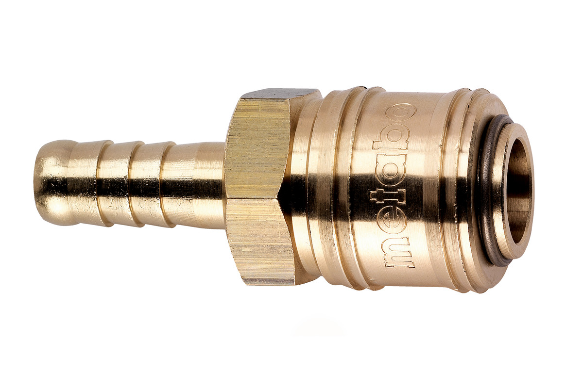 Raccord rapide Euro Metabo 9 mm
