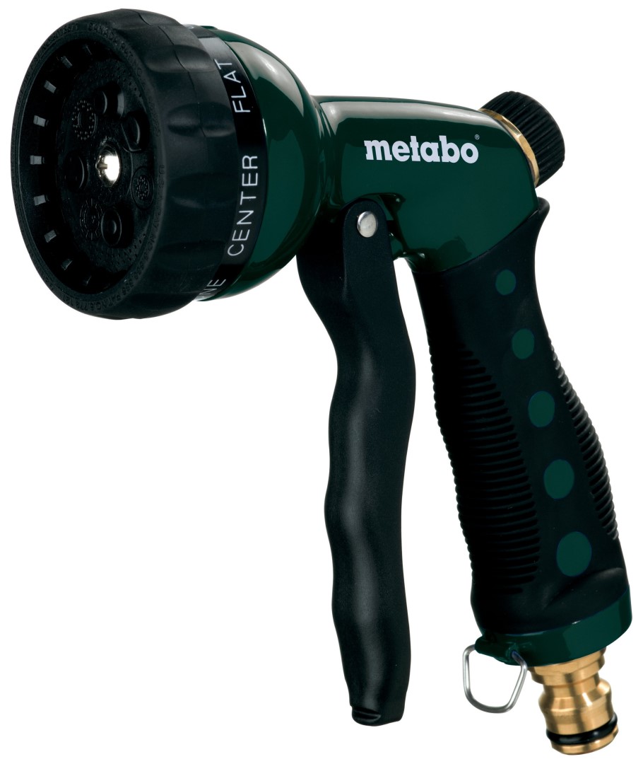 Pommeau de douche GB 7 (0903060778)