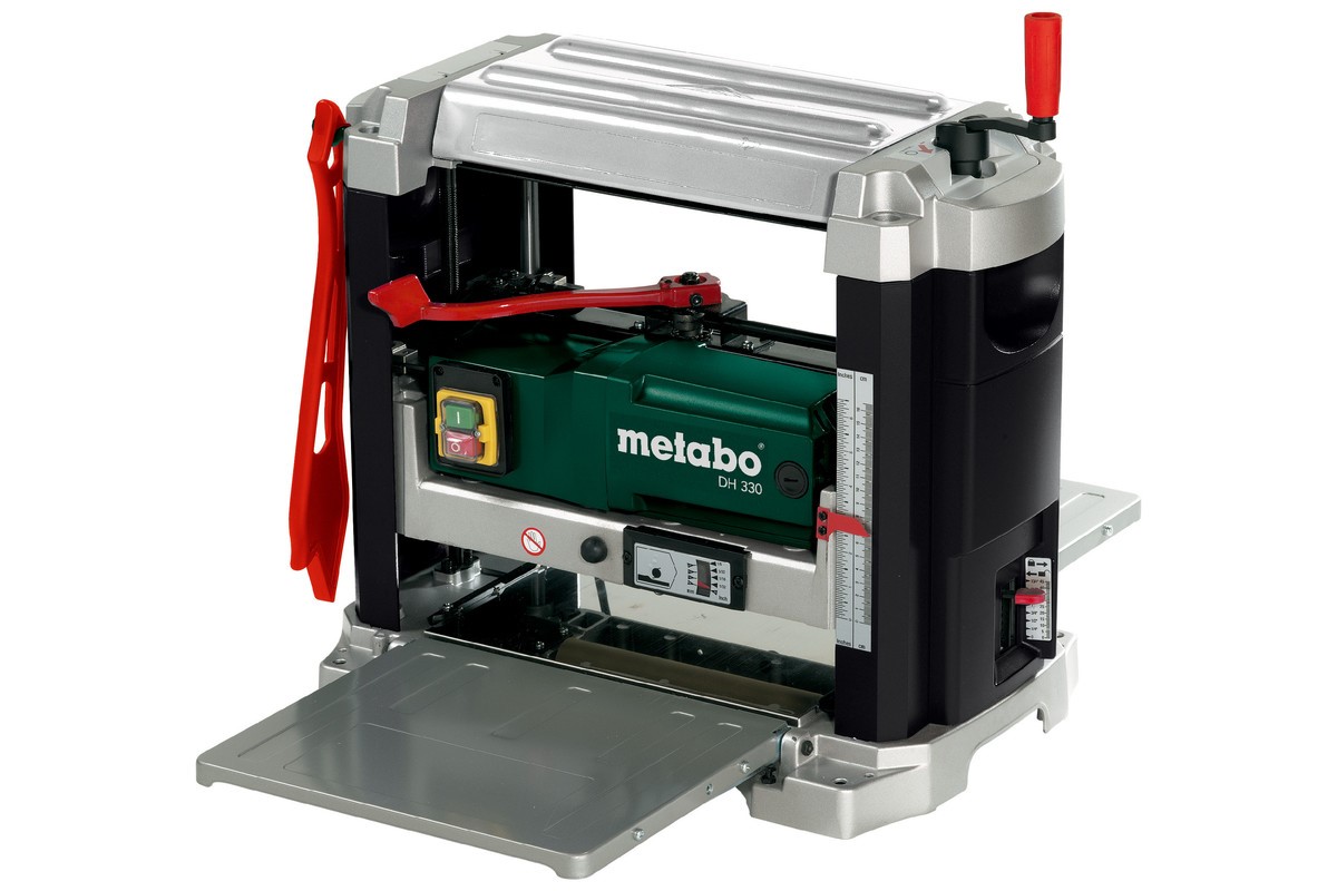 Metabo Rabot électrique DH 330 (0200033000)