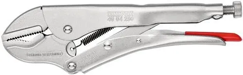 Pince multiprise Knipex Grip L. 250 mm, capacité max. 35 mm