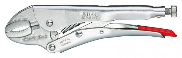 Pince multiprise KNIPEX 180 mm zinguée