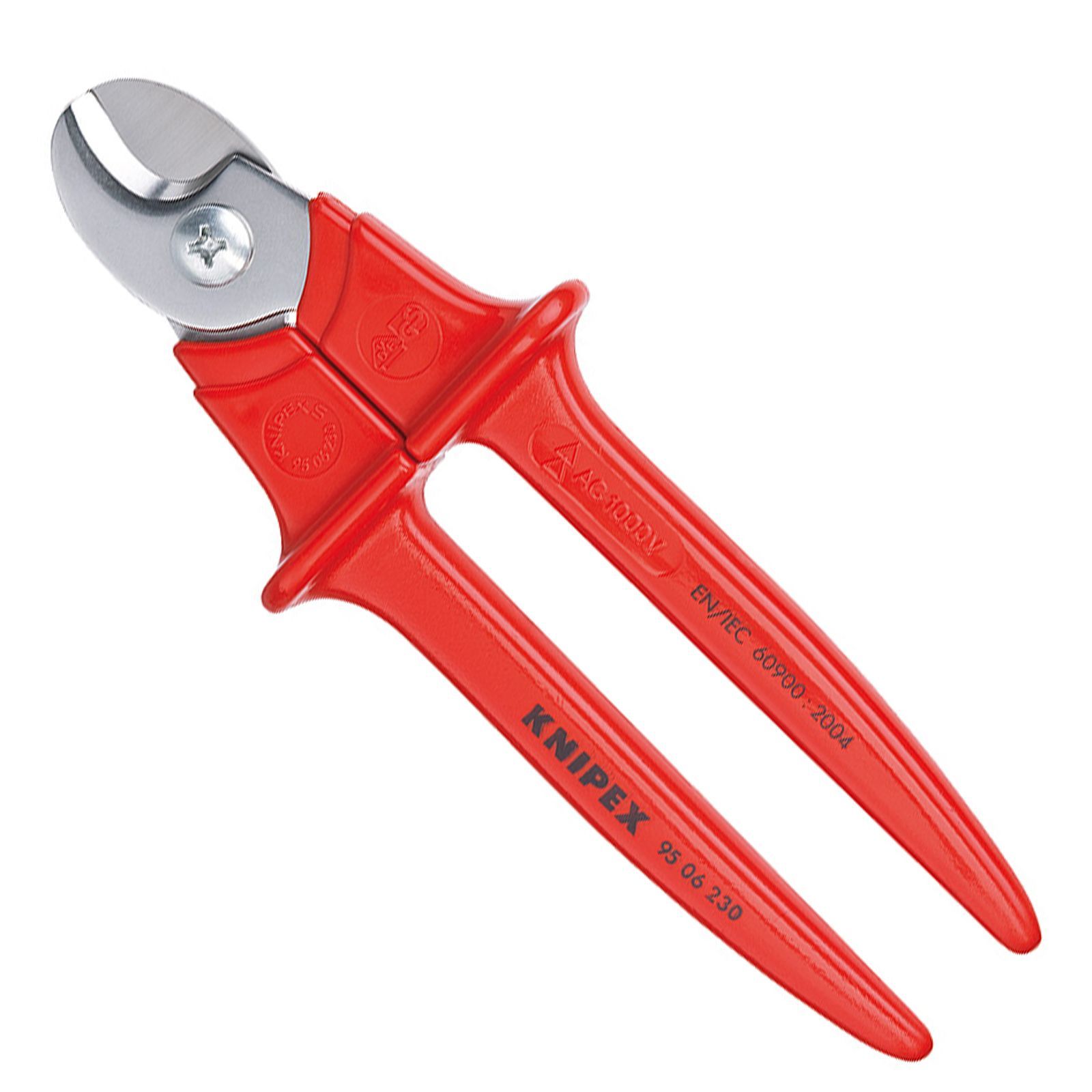 Cisailles à câbles Knipex 95 05 165
