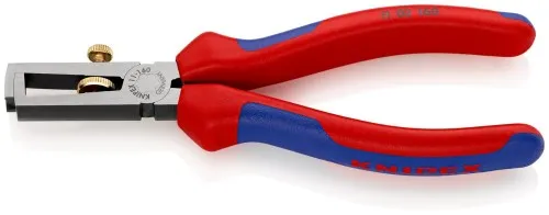 Knipex-Werk Pince à dénuder 11 02 160 SB