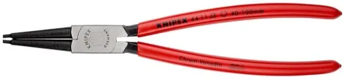 Pince à circlips Knipex 44 11 J3 SB