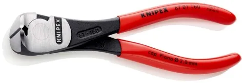 Knipex-Werk pince coupante avant 67 01 160 SB