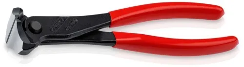 Knipex Vornschneider 68 01 180 SB