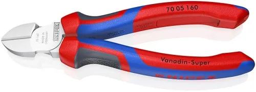 Pince coupante latérale Knipex 70 05 160 SB