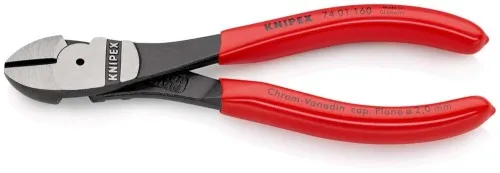 Knipex Pince coupante latérale de force 74 01 160 SB