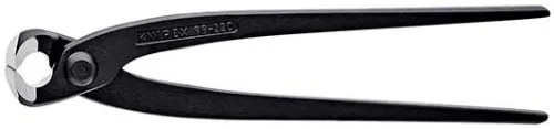 Knipex-Werk Pince à ferrailler 99 00 220 SB